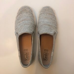 Gray Keds